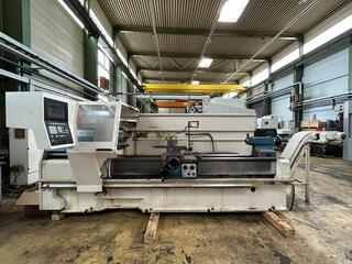 Drehmaschine Boehringer DUS 560-0