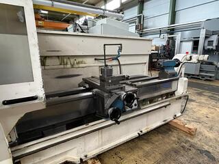 Drehmaschine Boehringer DUS 560-9