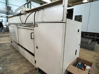 Drehmaschine Boehringer DUS 560-11