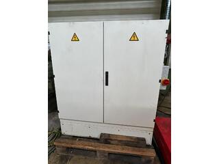 Drehmaschine Boehringer DUS 560-12