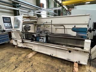 Drehmaschine Boehringer DUS 560-1