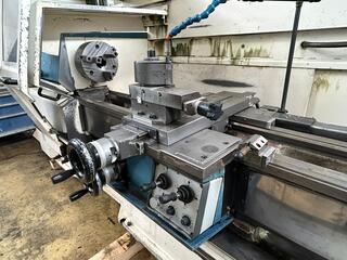 Drehmaschine Boehringer DUS 560-3