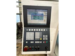 Drehmaschine Boehringer DUS 560-4
