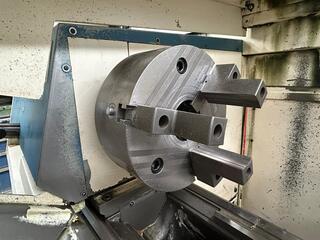 Drehmaschine Boehringer DUS 560-6