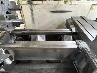 Drehmaschine Boehringer DUS 560-7