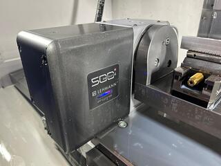 Fräsmaschine Brother Speedio S700 X1-9
