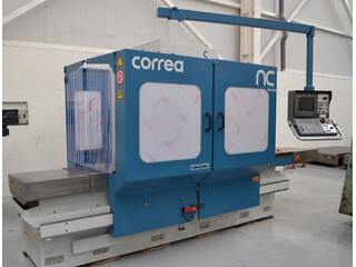 Correa CF 17 D Bettfräsmaschinen-1