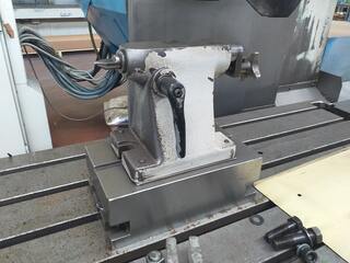 Correa CF 22 / 20 Bettfräsmaschinen-6