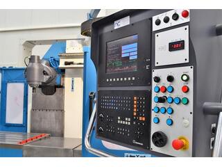 Correa CF 22 / 20 Bettfräsmaschinen-9