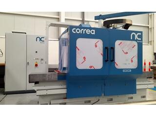 Correa CF 22 / 20 Bettfräsmaschinen-11