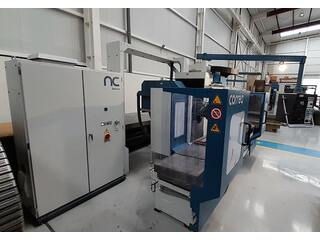 Correa CF 22 / 20 Bettfräsmaschinen-12