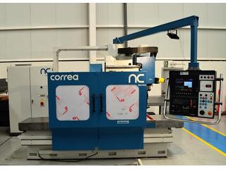 Correa CF 22 / 20 Bettfräsmaschinen-1