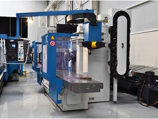 Correa CF 22 / 20 Bettfräsmaschinen-2