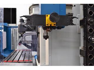 Correa CF 22 / 20 Bettfräsmaschinen-3