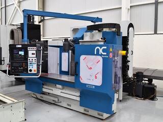 Correa CF 22 / 20 Bettfräsmaschinen-4