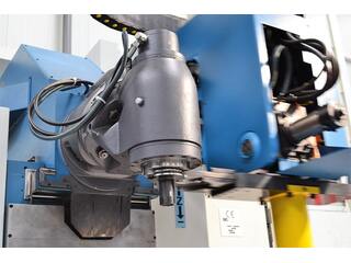 Correa CF 22 / 20 Bettfräsmaschinen-8