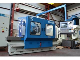 Correa CF 22 / 20 Bettfräsmaschinen zum Spitzenpreis-0