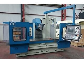 Correa CF 22 / 20 Bettfräsmaschinen zum Spitzenpreis-1