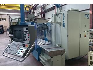Correa CF 22 / 20 Bettfräsmaschinen zum Spitzenpreis-3