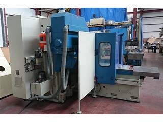 Correa CF 22 / 20 Bettfräsmaschinen zum Spitzenpreis-4