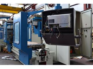 Correa CF 22 / 20 Bettfräsmaschinen zum Spitzenpreis-5