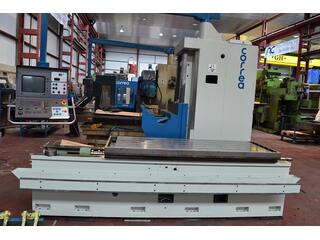 Correa CF 22 / 20 Bettfräsmaschinen zum Spitzenpreis-7