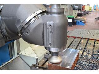 Correa CF 22 / 25 Plus Bettfräsmaschinen-9