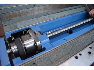Correa CF 22 / 25 Plus Bettfräsmaschinen-12