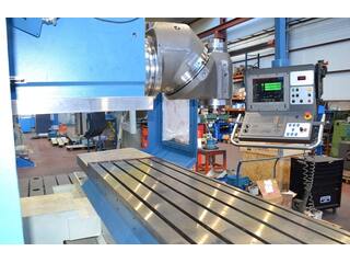 Correa CF 22 / 25 Plus Bettfräsmaschinen-5