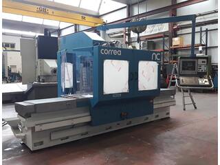 Correa CF 22 / 25 Plus Bettfräsmaschinen-0