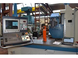 Correa CF 22 / 25 Plus Bettfräsmaschinen-4