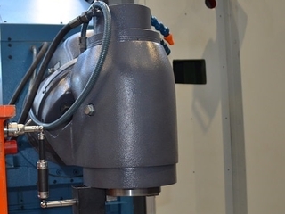 Correa CF 22 / 25 Plus Bettfräsmaschinen-6