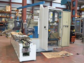 Correa CF 22 / 25 Plus Bettfräsmaschinen-7