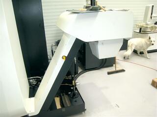 Drehmaschine CTX beta 800 TC-9