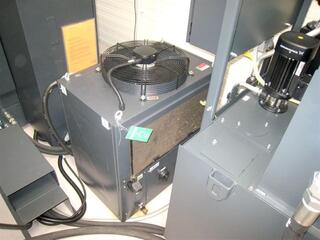 Drehmaschine CTX beta 800 TC-10