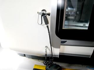 Drehmaschine CTX beta 800 TC-12