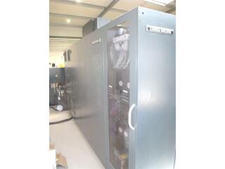 Drehmaschine CTX beta 800 TC-14