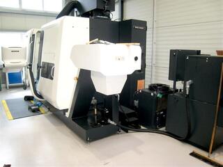 Drehmaschine CTX beta 800 TC-1