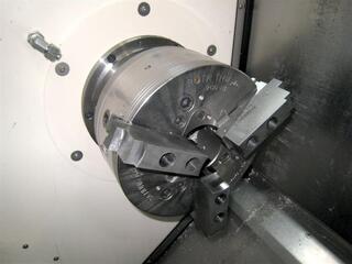 Drehmaschine CTX beta 800 TC-2