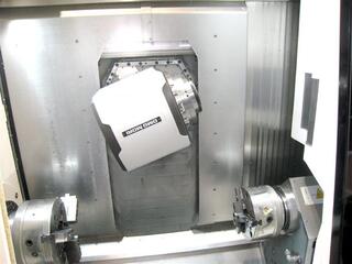 Drehmaschine CTX beta 800 TC-3