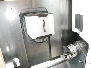 Drehmaschine CTX beta 800 TC-4