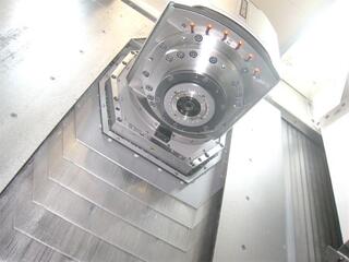 Drehmaschine CTX beta 800 TC-5