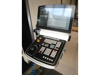 Drehmaschine DMG CTX beta 800 TC-7