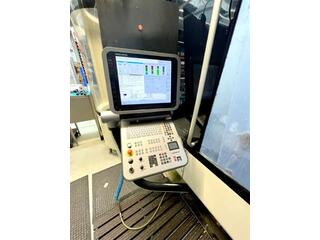 Fräsmaschine DMG 65H duoBlock-2