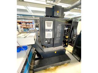 Fräsmaschine DMG 65H duoBlock-3