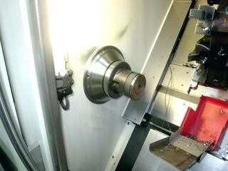 Drehmaschine DMG CTX 310 eco-1