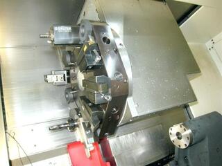 Drehmaschine DMG CTX 310 eco-2
