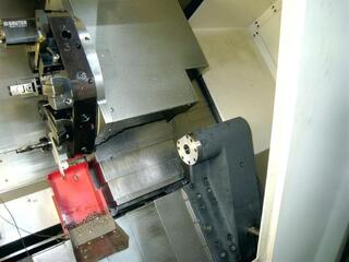 Drehmaschine DMG CTX 310 eco-3