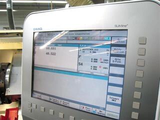 Drehmaschine DMG CTX 310 eco-5