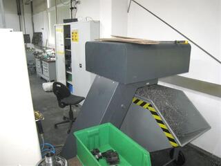 Drehmaschine DMG CTX 310 eco-6